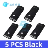 PowerBank Case Pin 18.650 Thiết Kế Tháo Rời Đèn Báo Điện Thoại Thông Minh Trắng Đen 10
