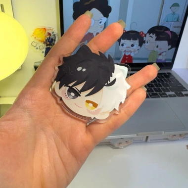 Ppo Giá đỡ điện thoại Wind Breaker Griptok Popsocket – Chỉ 22.000₫, giảm từ 28.160₫ 3 Ppo Giá đỡ điện thoại Wind Breaker Griptok Popsocket – Chỉ 22.000₫, giảm từ 28.160₫ 3
