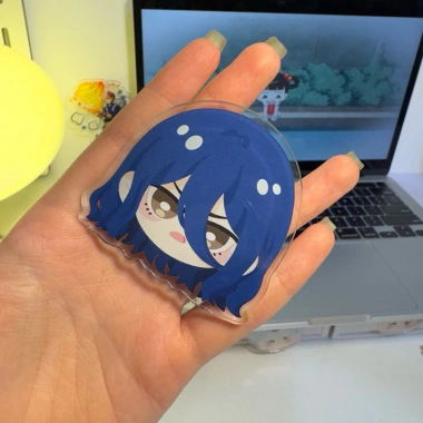 Ppo Giá đỡ điện thoại Wind Breaker Griptok Popsocket – Chỉ 22.000₫, giảm từ 28.160₫