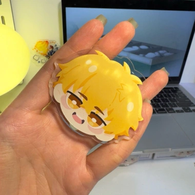 Ppo Giá đỡ điện thoại Wind Breaker Griptok Popsocket – Chỉ 22.000₫, giảm từ 28.160₫