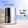 Pramy Xịt Khoá Nền Dưỡng Ẩm 30ml - Giữ Lớp Makeup Lâu Trôi, Spray Chính Hãng 79k