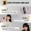 Pramy Xịt Khoá Nền Dưỡng Ẩm 30ml - Giữ Lớp Makeup Lâu Trôi, Spray Chính Hãng 79k 8