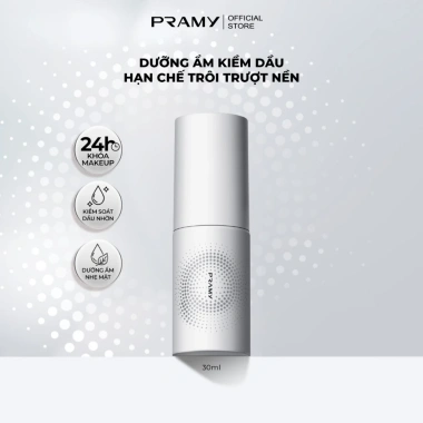 Pramy Xịt Khoá Nền Dưỡng Ẩm 30ml - Giữ Lớp Makeup Lâu Trôi, Spray Chính Hãng 79k 10 Pramy Xịt Khoá Nền Dưỡng Ẩm 30ml - Giữ Lớp Makeup Lâu Trôi, Spray Chính Hãng 79k 10
