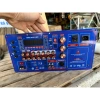 Pre Loa Kéo H-980 - Công suất mạnh, chống hú 3 cấp, echo reverb chuyên nghiệp, giá ưu đãi 2.15 triệu