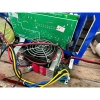 Pre Loa Kéo H-980 - Công suất mạnh, chống hú 3 cấp, echo reverb chuyên nghiệp, giá ưu đãi 2.15 triệu 4