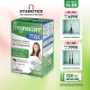 PREGNACARE MAX Vitabiotics – Thực phẩm bổ sung vitamin, khoáng chất cho bà bầu & bé bú