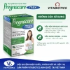 PREGNACARE MAX Vitabiotics – Thực phẩm bổ sung vitamin, khoáng chất cho bà bầu & bé bú 6