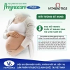 PREGNACARE MAX Vitabiotics – Thực phẩm bổ sung vitamin, khoáng chất cho bà bầu & bé bú 7