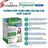Pregnacare Max Vitamin cho Phụ Nữ Mang Thai & Cho Con Bú - 84 viên Beautimax8, Giá 689.000 VND