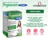 Pregnacare Max Vitamin cho Phụ Nữ Mang Thai & Cho Con Bú - 84 viên Beautimax8, Giá 689.000 VND 3