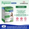 Pregnacare Max Vitamin cho Phụ Nữ Mang Thai & Cho Con Bú - 84 viên Beautimax8, Giá 689.000 VND 10