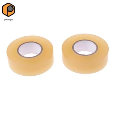 Prettyia 2 Cuộn Băng Khúc Côn Cầu PVC Cao Cấp cho Băng & Shin Guards 141.480 VND