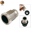 Prettyia Bike Tool Hub Remover: Dụng cụ cài đặt, lắp ráp, tháo rời hub xe đạp, giá ưu đãi 281.600 VND