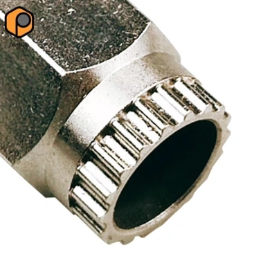 Prettyia Bike Tool Hub Remover: Dụng cụ cài đặt, lắp ráp, tháo rời hub xe đạp, giá ưu đãi 281.600 VND