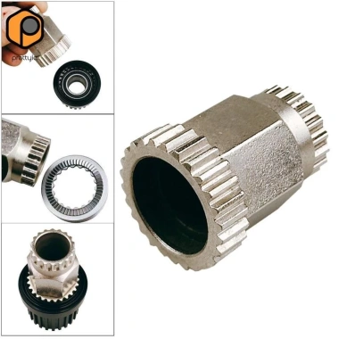 Prettyia Bike Tool Hub Remover: Dụng cụ cài đặt, lắp ráp, tháo rời hub xe đạp, giá ưu đãi 281.600 VND