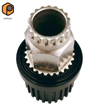 Prettyia Bike Tool Hub Remover: Dụng cụ cài đặt, lắp ráp, tháo rời hub xe đạp, giá ưu đãi 281.600 VND 7 Prettyia Bike Tool Hub Remover: Dụng cụ cài đặt, lắp ráp, tháo rời hub xe đạp, giá ưu đãi 281.600 VND 7