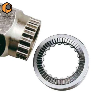 Prettyia Bike Tool Hub Remover: Dụng cụ cài đặt, lắp ráp, tháo rời hub xe đạp, giá ưu đãi 281.600 VND 8 Prettyia Bike Tool Hub Remover: Dụng cụ cài đặt, lắp ráp, tháo rời hub xe đạp, giá ưu đãi 281.600 VND 8