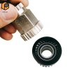 Prettyia Bike Tool Hub Remover: Dụng cụ cài đặt, lắp ráp, tháo rời hub xe đạp, giá ưu đãi 281.600 VND 9
