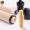 Prettyia Cue Joint Snooker - Ren dễ lắp đặt, phần cứng cải thiện kiểm soát, giảm giá tới 17% 2