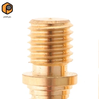 Prettyia Cue Joint Snooker - Ren dễ lắp đặt, phần cứng cải thiện kiểm soát, giảm giá tới 17%