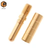 Prettyia Cue Joint Snooker - Ren dễ lắp đặt, phần cứng cải thiện kiểm soát, giảm giá tới 17% 10