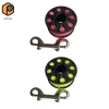 Prettyia Dive Finger Reel & Wreck Scuba Tech Spool - Dây cuộn an toàn, giá 288,200₫