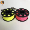 Prettyia Dive Finger Reel & Wreck Scuba Tech Spool - Dây cuộn an toàn, giá 288,200₫ 2