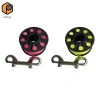 Prettyia Dive Finger Reel & Wreck Scuba Tech Spool - Dây cuộn an toàn, giá 288,200₫ 4