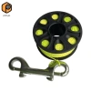 Prettyia Dive Finger Reel & Wreck Scuba Tech Spool - Dây cuộn an toàn, giá 288,200₫ 6