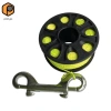 Prettyia Dive Finger Reel & Wreck Scuba Tech Spool - Dây cuộn an toàn, giá 288,200₫ 7