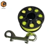 Prettyia Dive Finger Reel & Wreck Scuba Tech Spool - Dây cuộn an toàn, giá 288,200₫ 8