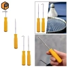 Prettyia Dụng Cụ Sửa Dây Vợt Bền Kéo - Cho Squash, Tennis, Cầu Lông, Giá 45.360 VND 3