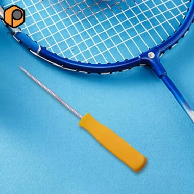 Prettyia Dụng Cụ Sửa Dây Vợt Bền Kéo - Cho Squash, Tennis, Cầu Lông, Giá 45.360 VND