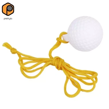 Prettyia Golf Ball Swing Practice 1,2m Dây - Bóng Driving Range Giá 58,300 VND