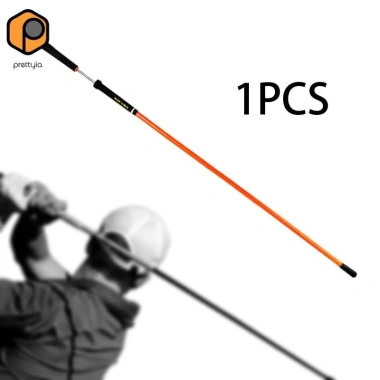Prettyia Golf Swing Trainer – Gậy tập golf người mới, chuẩn cú swing giá 657.800₫