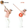Prettyia Golf Swing Trainer – Gậy tập golf người mới, chuẩn cú swing giá 657.800₫ 5