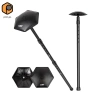 Prettyia Golf Túi Hỗ Trợ Du Lịch & Gậy Chống Va Đập - Bảo Vệ Hạng Nặng, 406.080đ 2