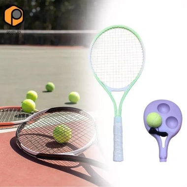 Prettyia Huấn luyện viên quần vợt có dây - Dụng cụ tập tennis trong nhà và ngoài trời, tiện lợi, giảm còn 210.600₫ 4 Prettyia Huấn luyện viên quần vợt có dây - Dụng cụ tập tennis trong nhà và ngoài trời, tiện lợi, giảm còn 210.600₫ 4