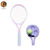 Prettyia Huấn luyện viên quần vợt có dây - Dụng cụ tập tennis trong nhà và ngoài trời, tiện lợi, giảm còn 210.600₫ 10