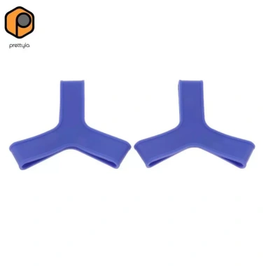 Prettyia Miếng Dán Silicon Mềm S/M/L Cho Lặn Biển - Đệm êm, bảo vệ chân, giá 113.400₫