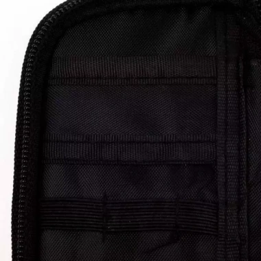 Prettyia Oxford Vải Bifold Dart Case - Túi đựng 12 phi tiêu nhẹ, tiện bay, chỉ 135.300₫ 3