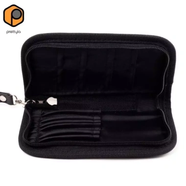 Prettyia Oxford Vải Bifold Dart Case - Túi đựng 12 phi tiêu nhẹ, tiện bay, chỉ 135.300₫ 9