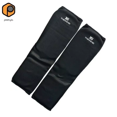 Prettyia Shin Guards bảo vệ mắt cá chân kickboxing, sanda, MMA - Giá 274.320 VND