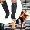 Prettyia Shin Guards bảo vệ mắt cá chân kickboxing, sanda, MMA - Giá 274.320 VND 2