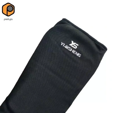 Prettyia Shin Guards bảo vệ mắt cá chân kickboxing, sanda, MMA - Giá 274.320 VND