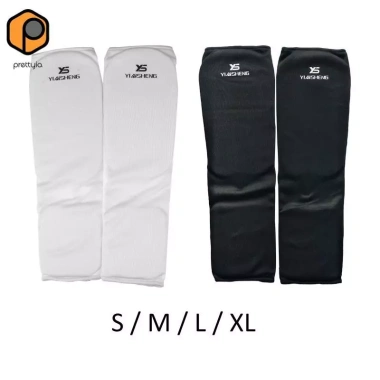 Prettyia Shin Guards bảo vệ mắt cá chân kickboxing, sanda, MMA - Giá 274.320 VND 7 Prettyia Shin Guards bảo vệ mắt cá chân kickboxing, sanda, MMA - Giá 274.320 VND 7