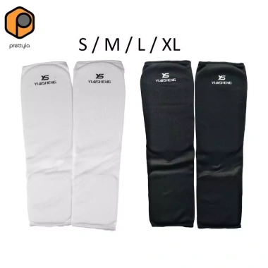 Prettyia Shin Guards bảo vệ mắt cá chân kickboxing, sanda, MMA - Giá 274.320 VND