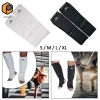 Prettyia Shin Guards bảo vệ mắt cá chân kickboxing, sanda, MMA - Giá 274.320 VND 9