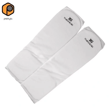 Prettyia Shin Guards bảo vệ mắt cá chân kickboxing, sanda, MMA - Giá 274.320 VND
