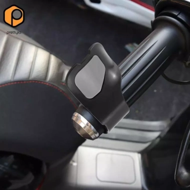 Prettyia Tay Cầm cho Xe Máy, ATV - Tiết Lưu Trợ Lý, Giá Ưu Đãi 36,300 VND 4 Prettyia Tay Cầm cho Xe Máy, ATV - Tiết Lưu Trợ Lý, Giá Ưu Đãi 36,300 VND 4